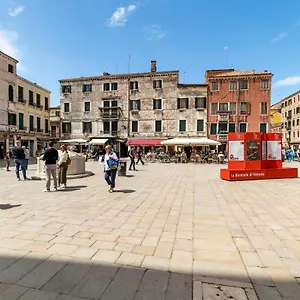 Ponte Squero Flat M0270423226 Apartment Venice