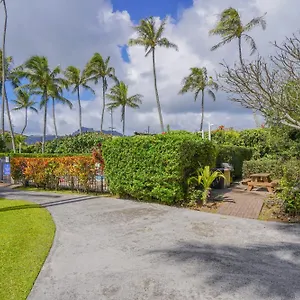 Plantation Hale D10 Apartment Kapa'a