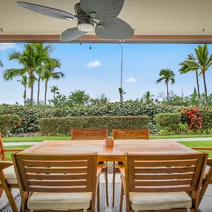 Live Aloha! Quiet Tropical Oasis Apartment Kailua-Kona