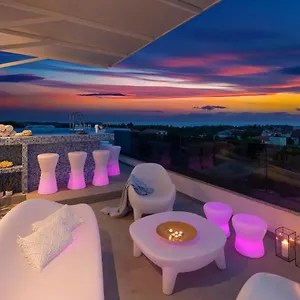 New Luxury Penthouse With Swimming Pool And Amazing Sea View! Poreč