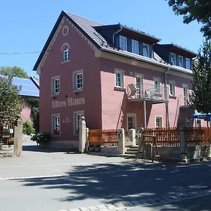 Altes -haus Gattendorf