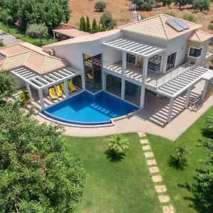 Family Holiday home Faro